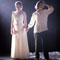 Orpheus and Euridice 2